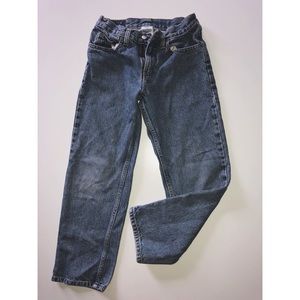 Boys Size 10 Jean
